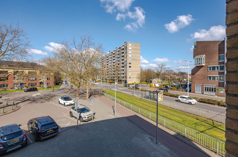 Anthony Tijkenstraat 4