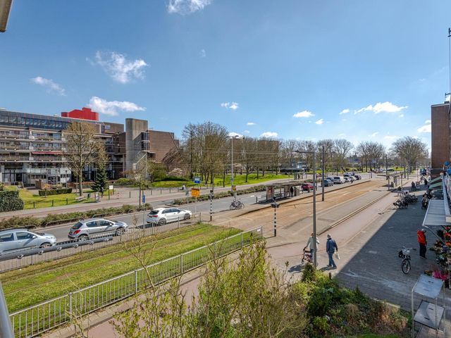 Anthony Tijkenstraat 4, Rotterdam