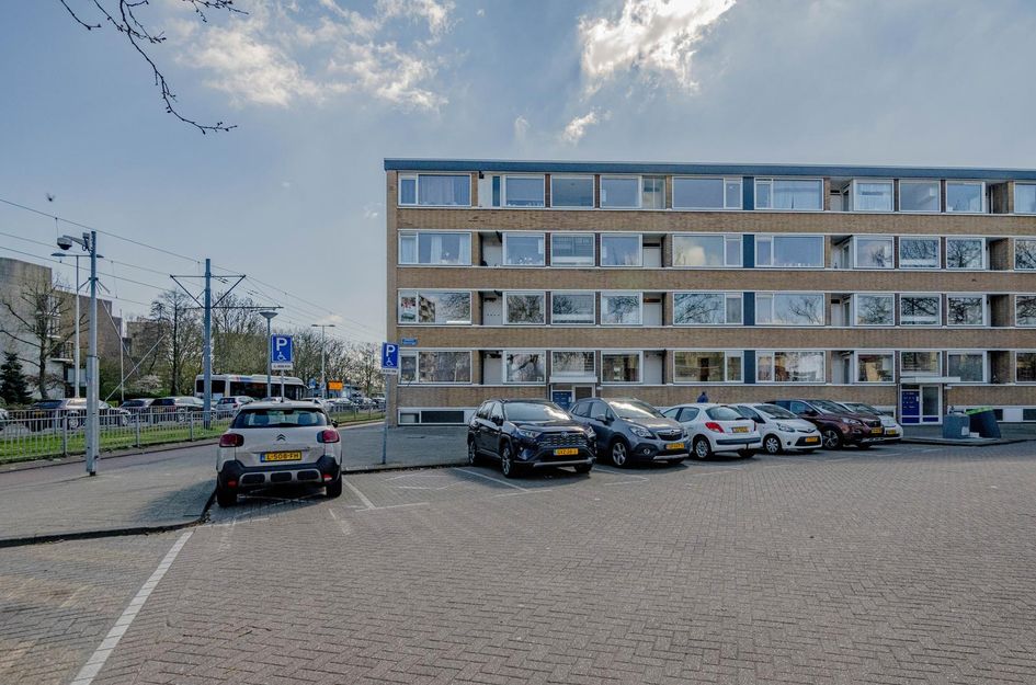 Anthony Tijkenstraat 4