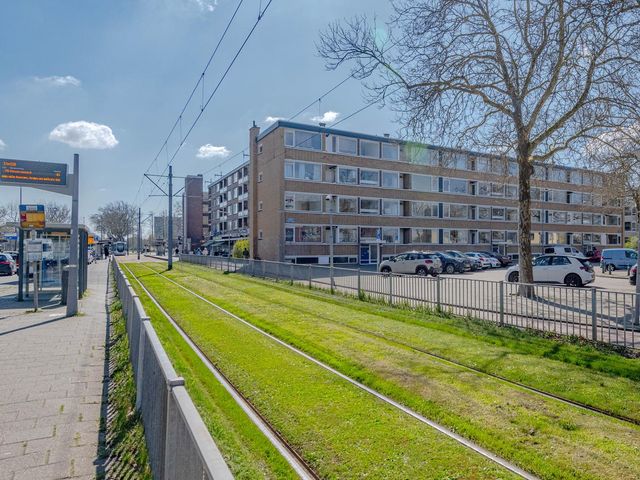 Anthony Tijkenstraat 4, Rotterdam