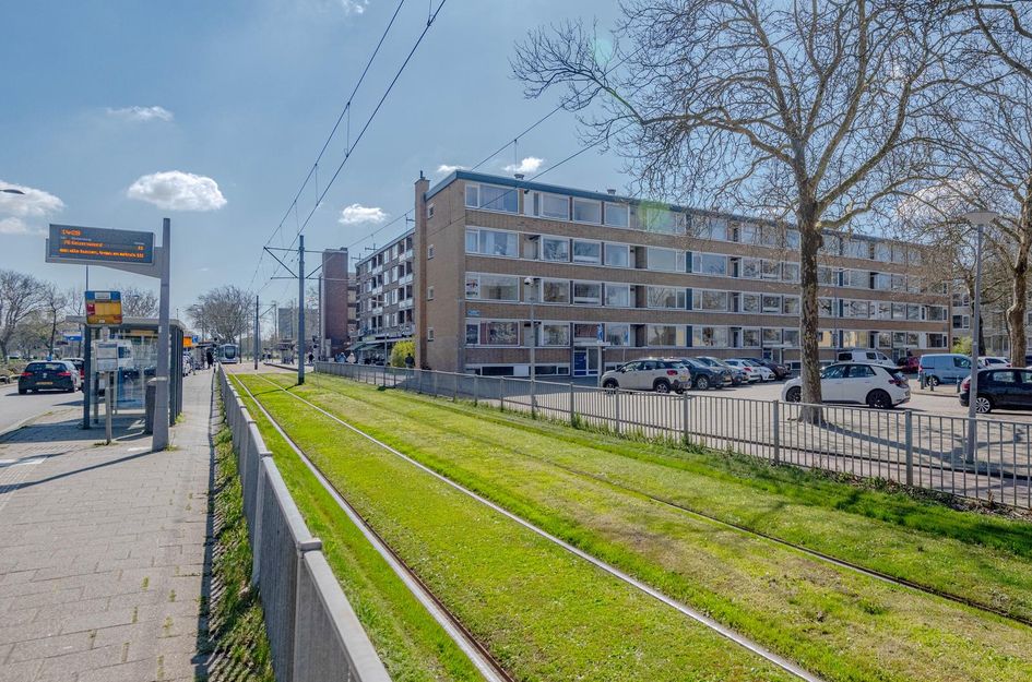 Anthony Tijkenstraat 4