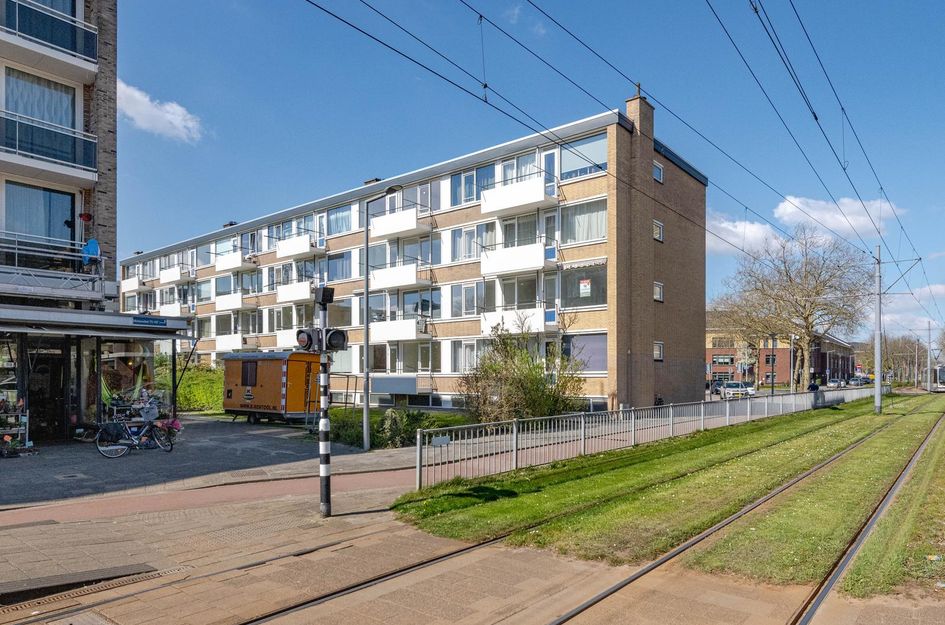 Anthony Tijkenstraat 4
