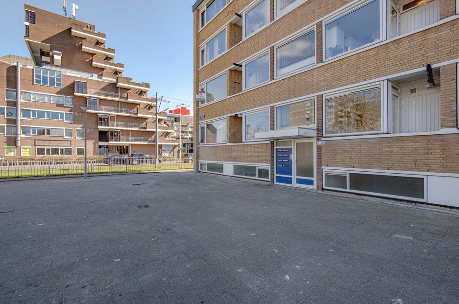 Anthony Tijkenstraat 4