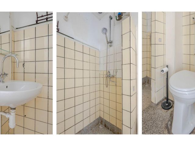 Wieringerstraat 14B, Rotterdam