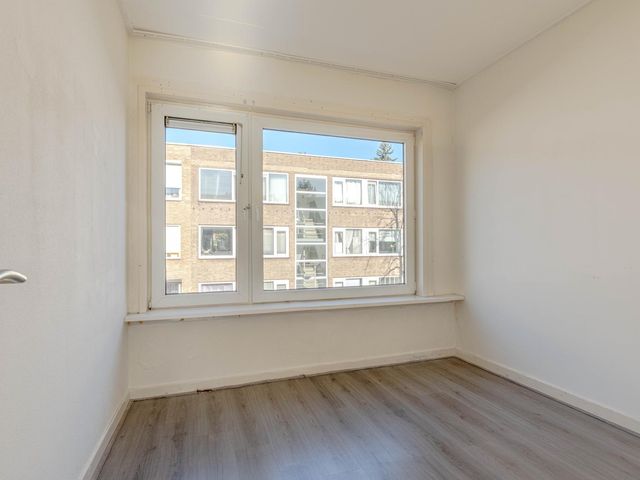 Wieringerstraat 14B, Rotterdam