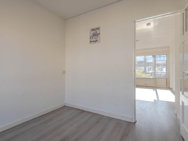 Wieringerstraat 14B, Rotterdam