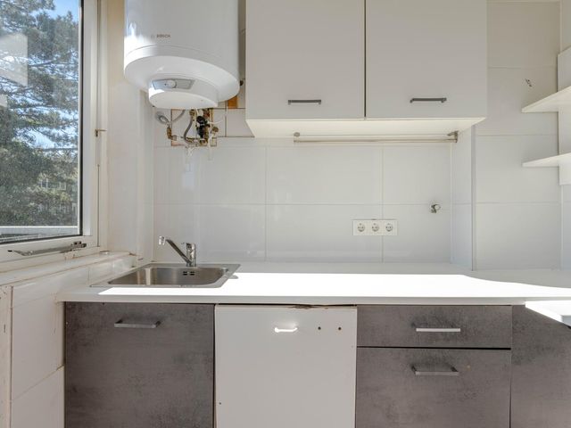 Wieringerstraat 14B, Rotterdam