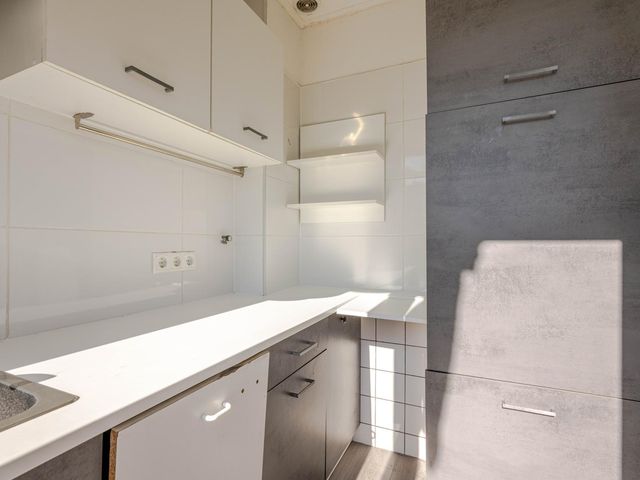 Wieringerstraat 14B, Rotterdam