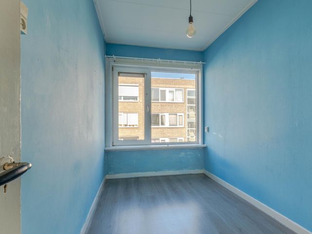 Wieringerstraat 14B, Rotterdam