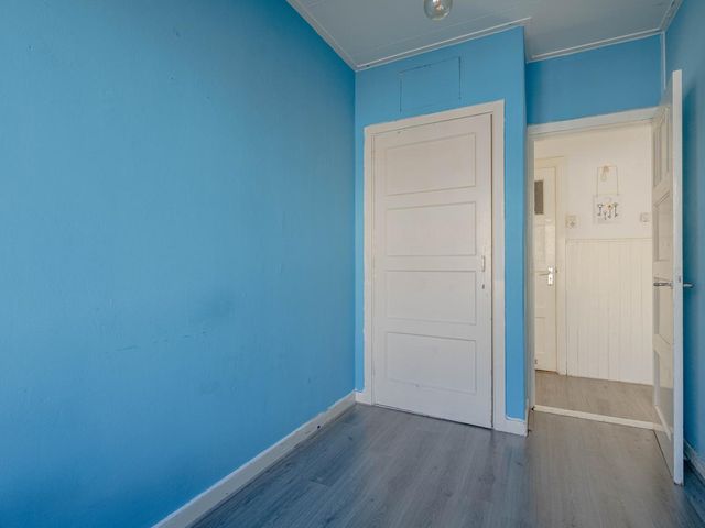 Wieringerstraat 14B, Rotterdam