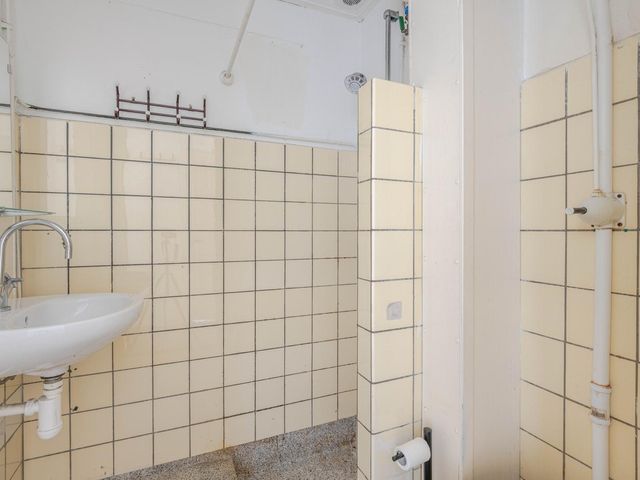 Wieringerstraat 14B, Rotterdam