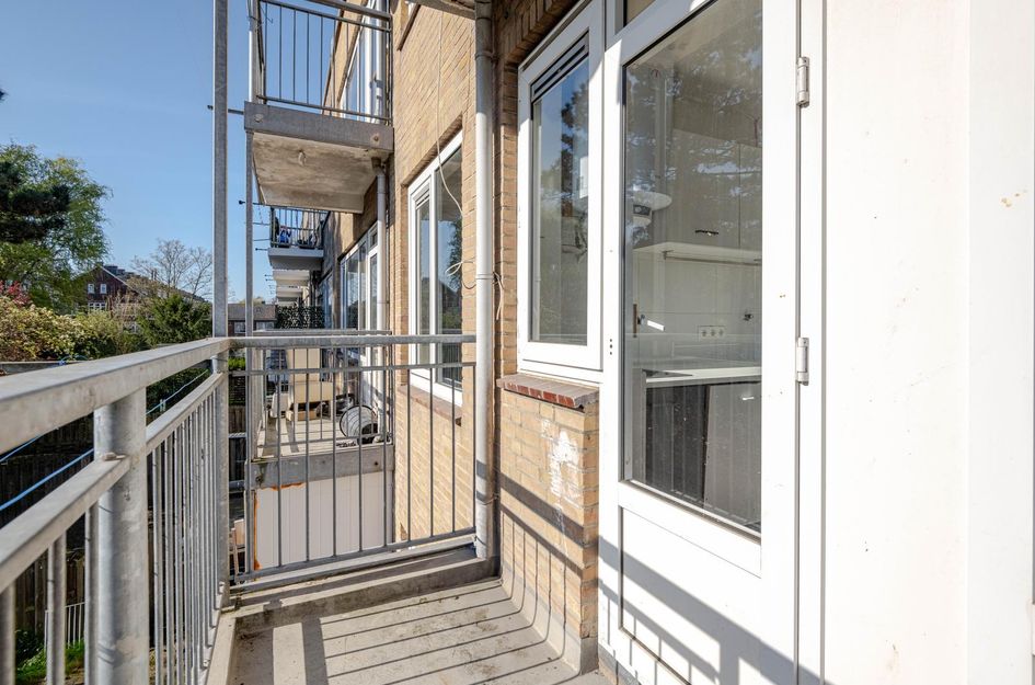 Wieringerstraat 14B