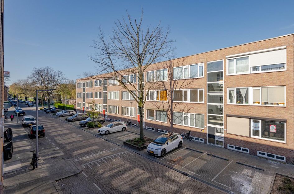Wieringerstraat 14B