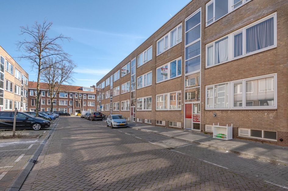 Wieringerstraat 14B