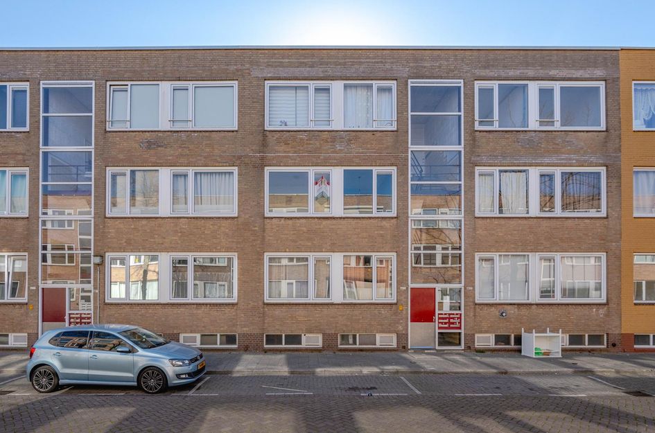 Wieringerstraat 14B