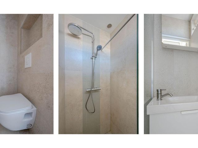 Bonaventurastraat 43B, Rotterdam
