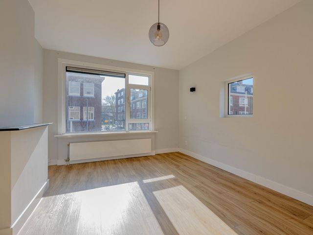 Bonaventurastraat 43B, Rotterdam