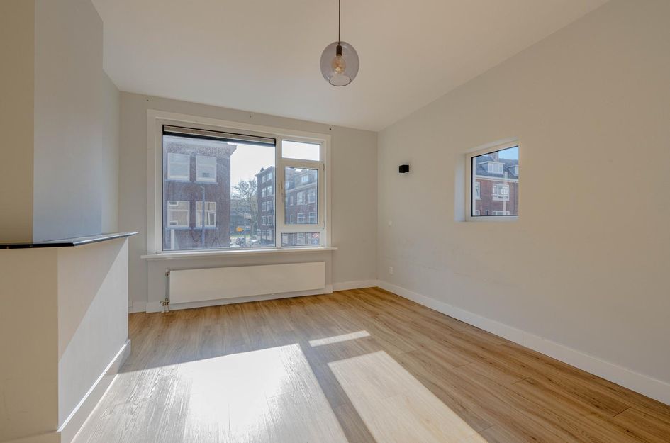 Bonaventurastraat 43B