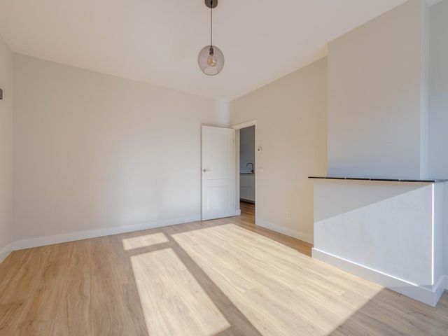 Bonaventurastraat 43B, Rotterdam