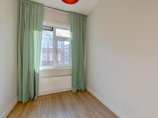 Bonaventurastraat 43B, Rotterdam