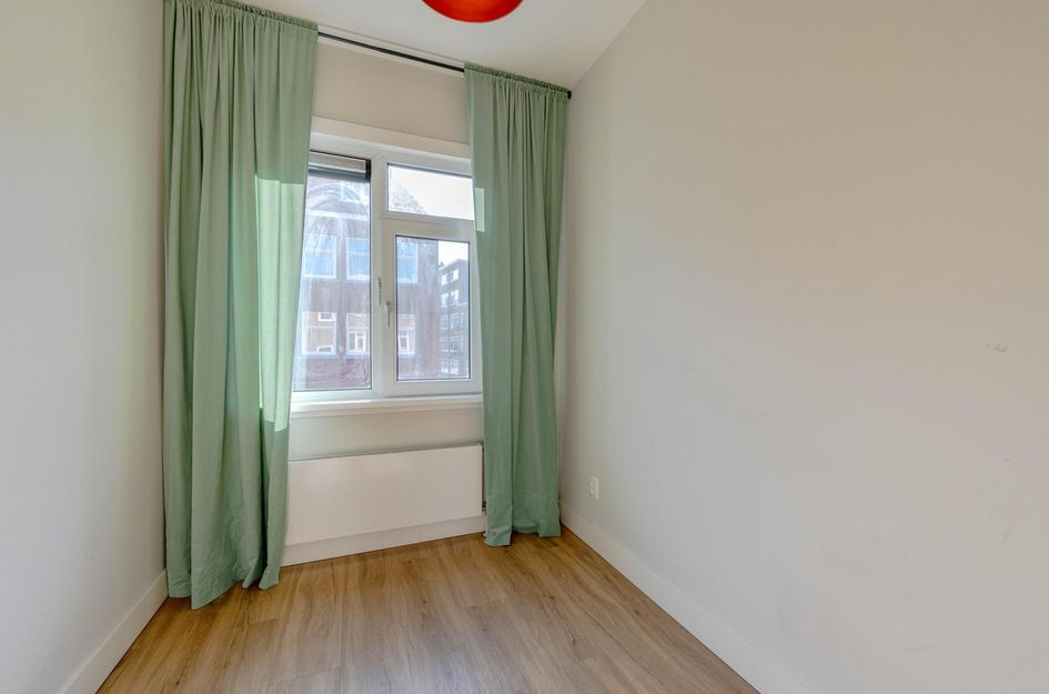 Bonaventurastraat 43B