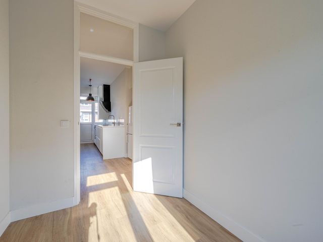 Bonaventurastraat 43B, Rotterdam