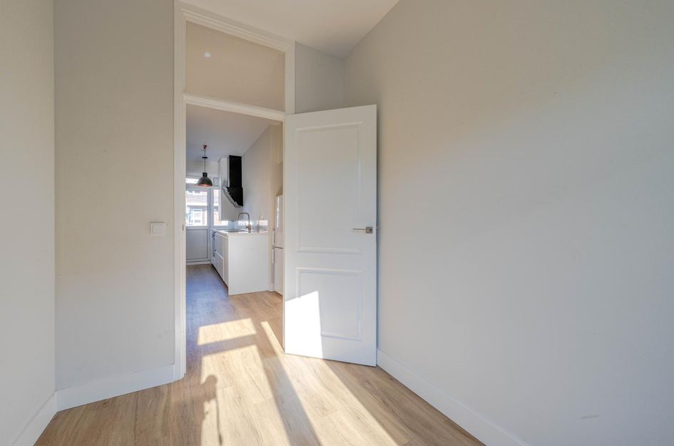 Bonaventurastraat 43B