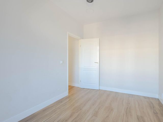 Bonaventurastraat 43B, Rotterdam