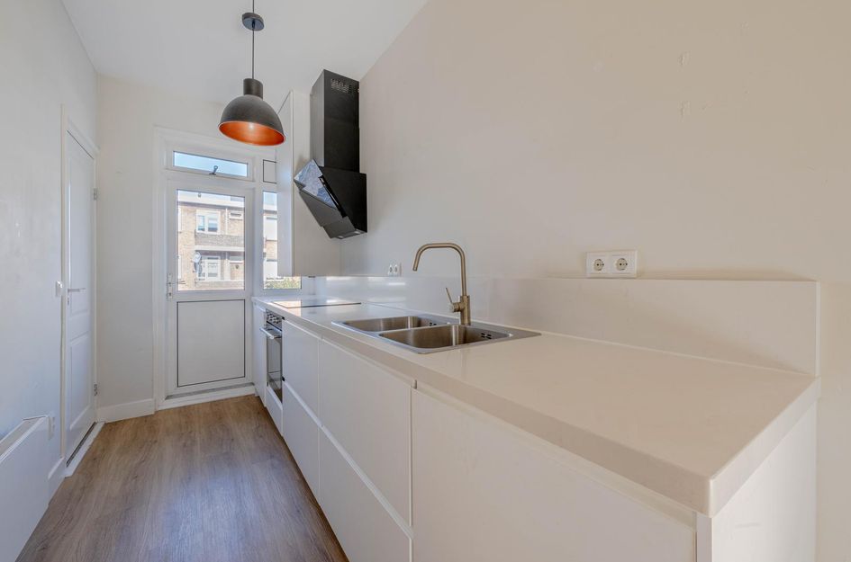 Bonaventurastraat 43B