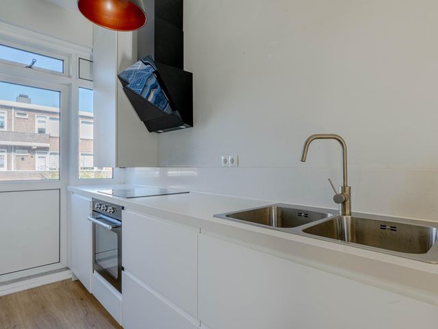 Bonaventurastraat 43B, Rotterdam