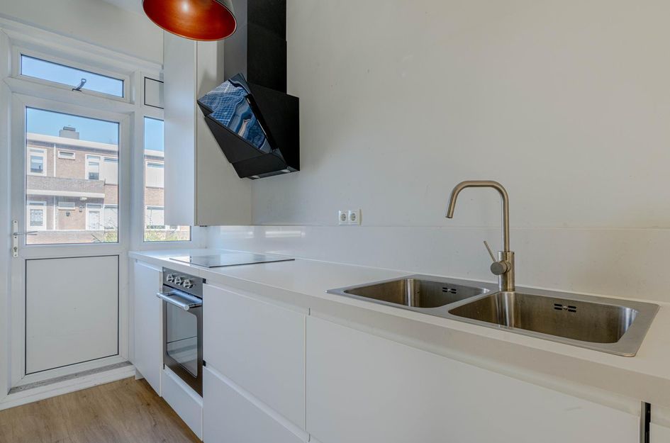 Bonaventurastraat 43B
