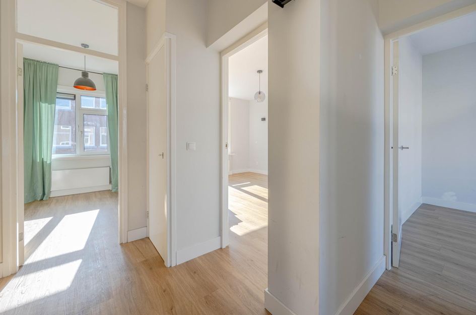 Bonaventurastraat 43B