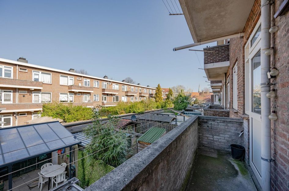 Bonaventurastraat 43B