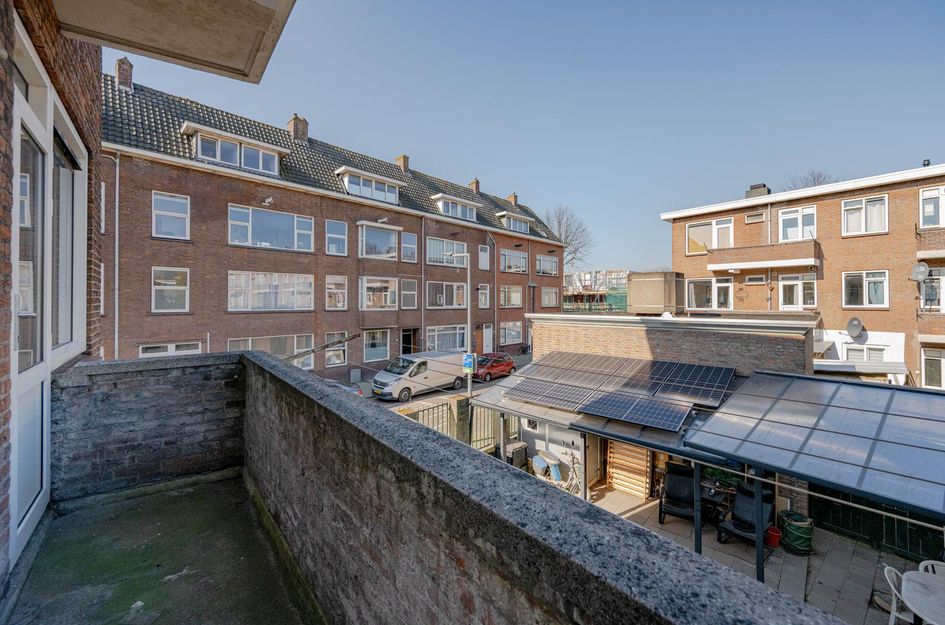 Bonaventurastraat 43B