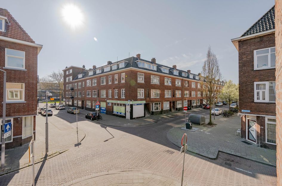 Bonaventurastraat 43B