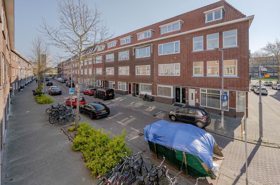 Bonaventurastraat 43B