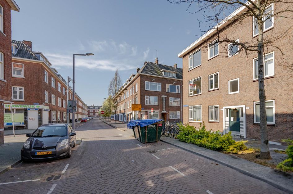 Bonaventurastraat 43B