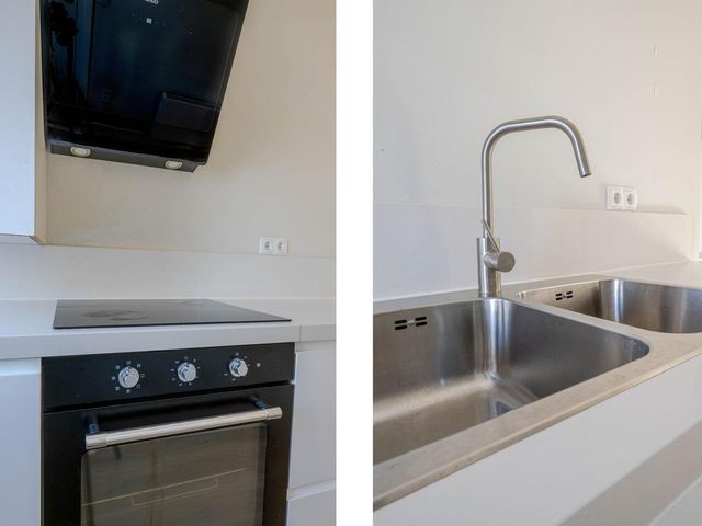 Bonaventurastraat 43B, Rotterdam