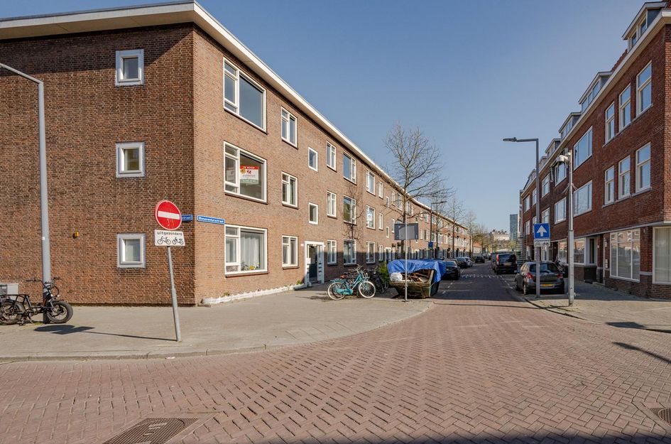 Bonaventurastraat 43B