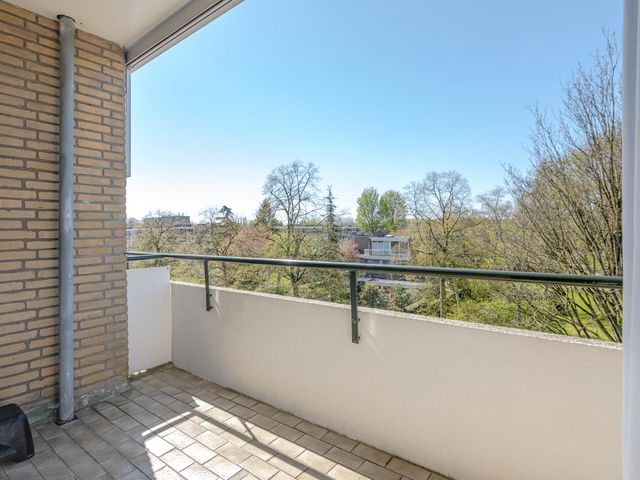 Immanuel Kantstraat 340, Rotterdam