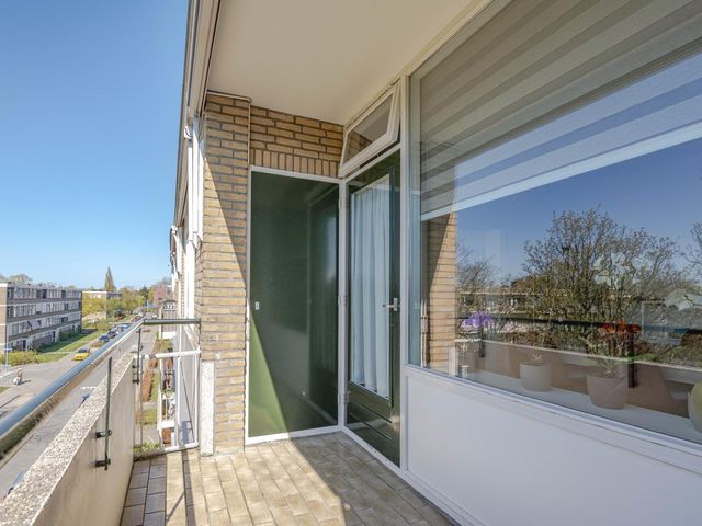 Immanuel Kantstraat 340, Rotterdam