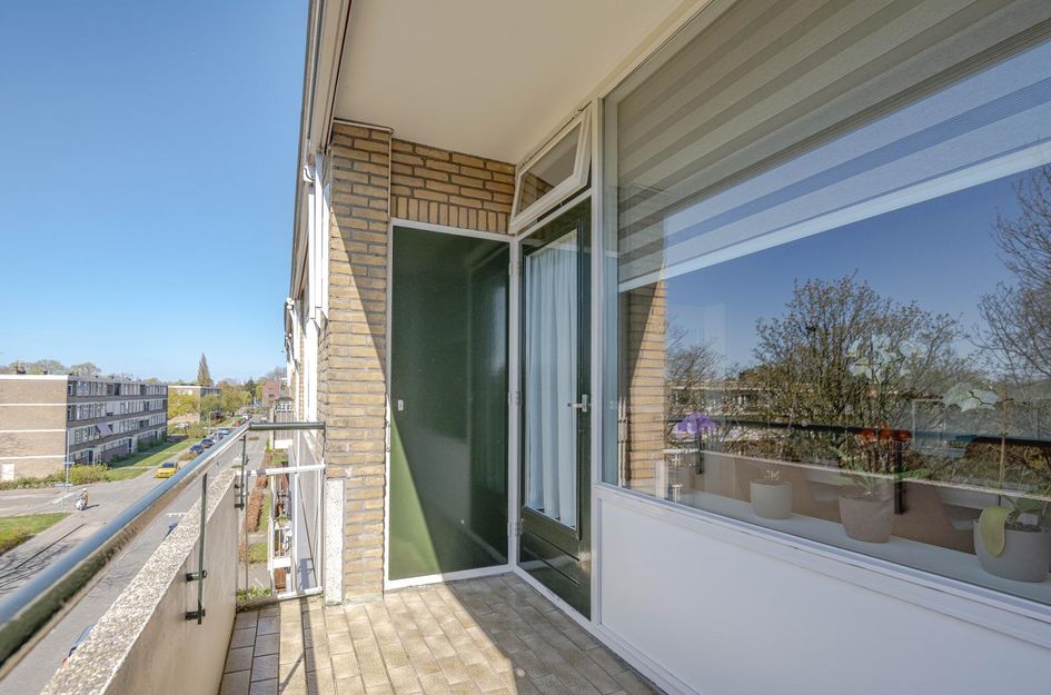 Immanuel Kantstraat 340