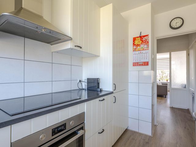 Immanuel Kantstraat 340, Rotterdam
