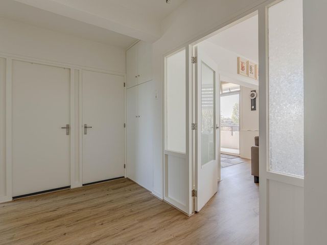 Immanuel Kantstraat 340, Rotterdam
