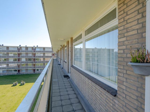 Immanuel Kantstraat 340, Rotterdam
