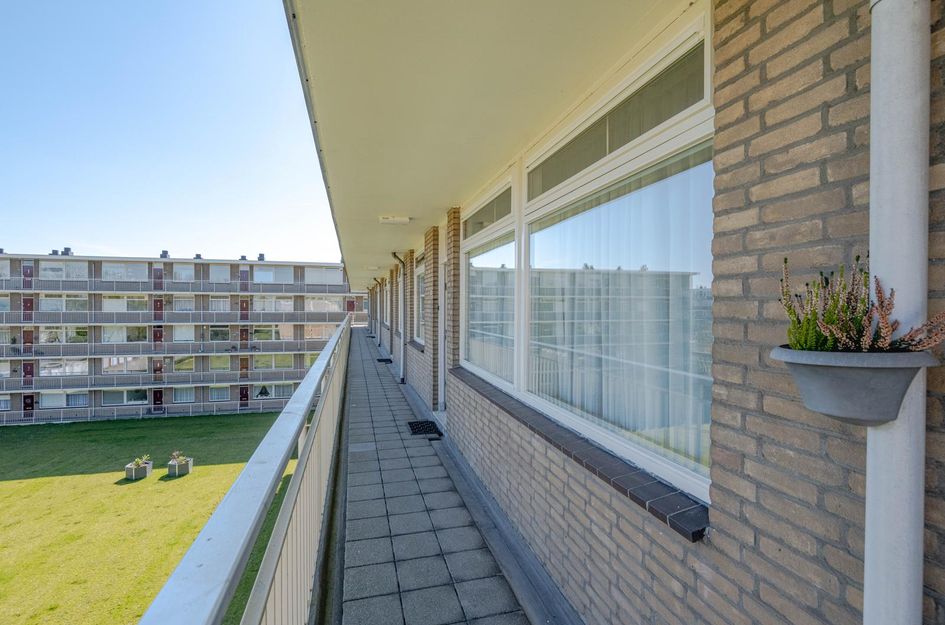 Immanuel Kantstraat 340