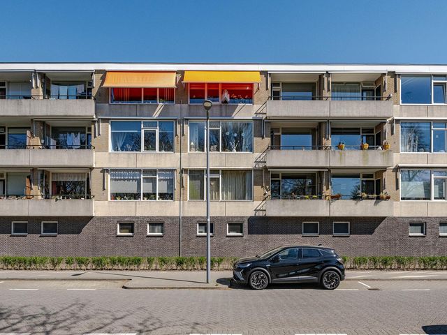Immanuel Kantstraat 340, Rotterdam