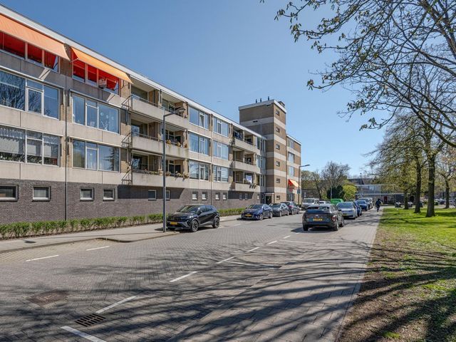 Immanuel Kantstraat 340, Rotterdam