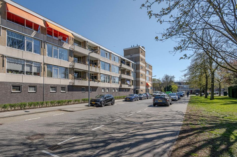 Immanuel Kantstraat 340