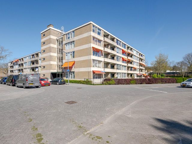 Immanuel Kantstraat 340, Rotterdam